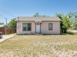 1625 Preusser St, San Angelo, TX 76905