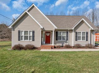491 Hobbs Rd, Altamont, TN 37301