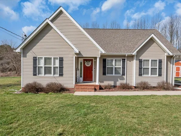 491 Hobbs Rd, Altamont, TN 37301