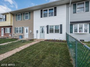 150 Grand Dr, Taneytown, MD
