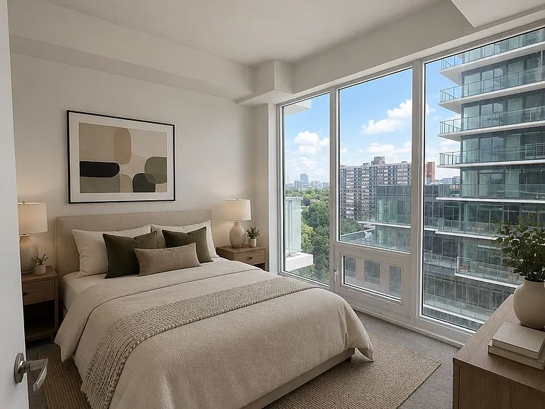 4010 Eglinton Ave W #905 — Photo 22