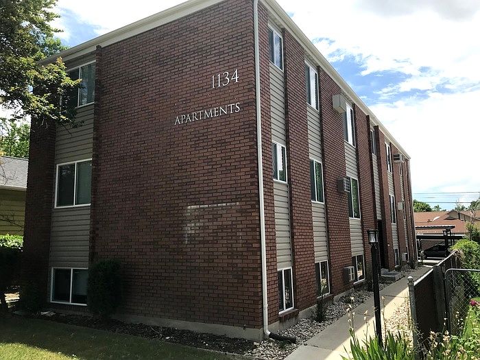 1st image of 1134 E 500 S APT 4