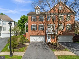 7 Augustus Wally Ct #11, Reisterstown, MD 21136