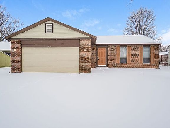 2nd image of 6641 Centennial Dr
