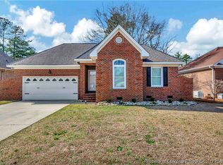 1163 Pine Run Dr, Lumberton, NC 28358