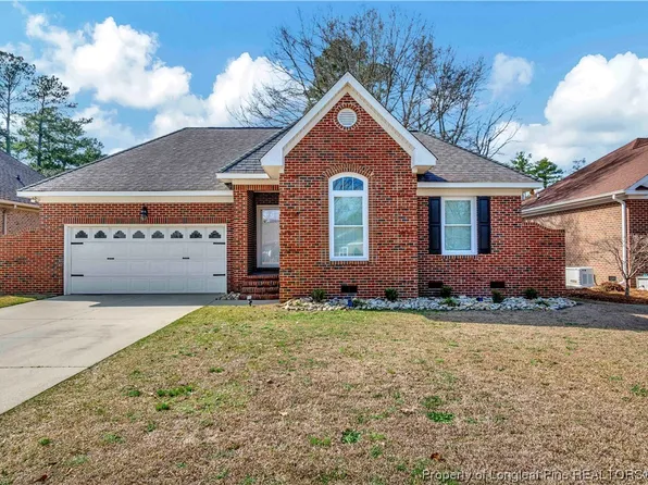 1163 Pine Run Dr, Lumberton, NC 28358