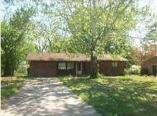 126 McDowell Park Cir, Jackson, MS 39204