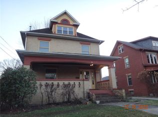 105 W Wallace Ave, New Castle, PA 16101