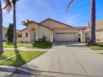 2405 Schuman Pl, Santa Maria, CA, 93458