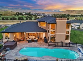 5199 N Mount Shadow Ln, Boise, ID 83714