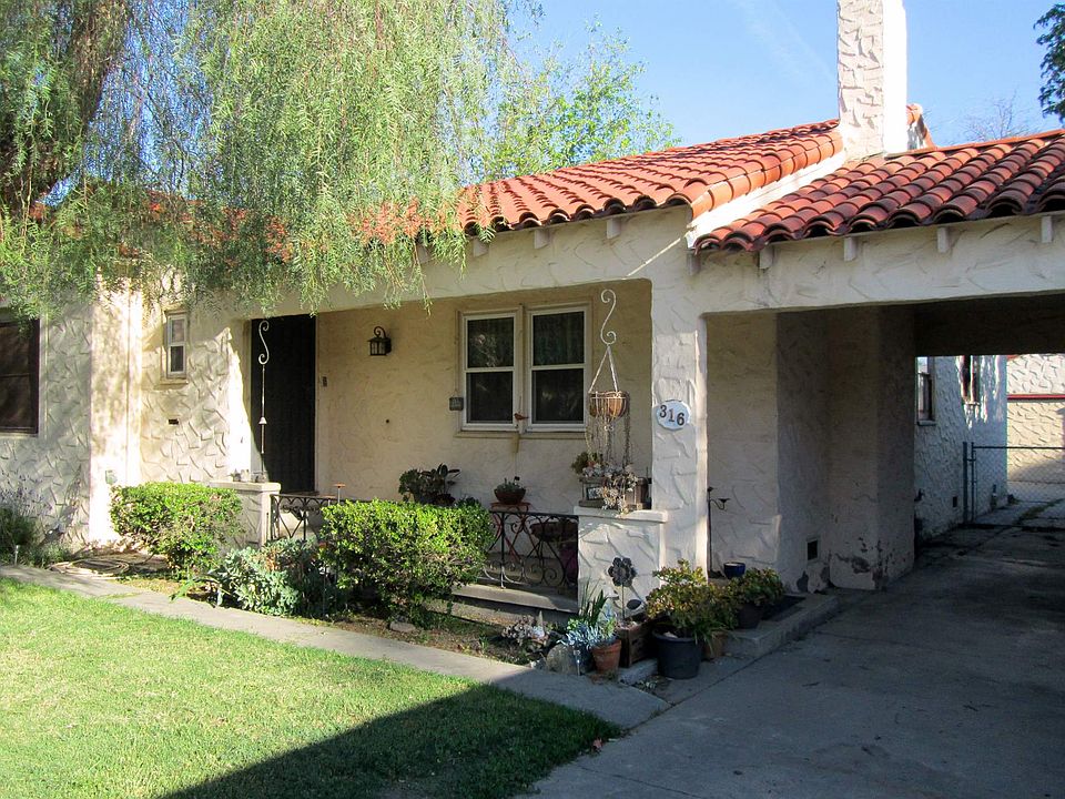 1st image of 316 W Florinda St