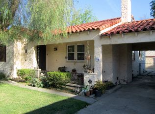 316 W Florinda St, Hanford, CA 93230