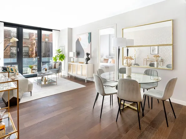 302 E 96th St APT 1202, New York, NY 10128