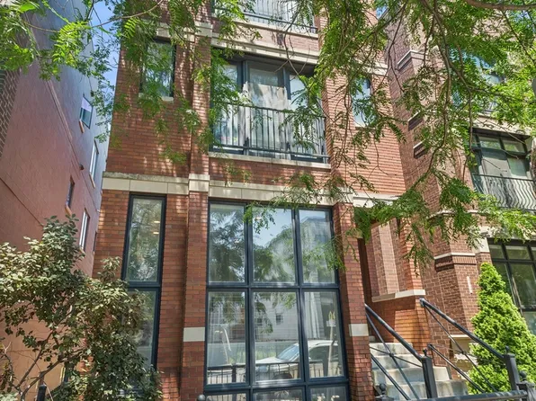 1912 W Armitage Ave Unit 1, Chicago, IL 60622