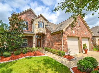 13335 Mablehurst Dr, Cypress, TX 77429