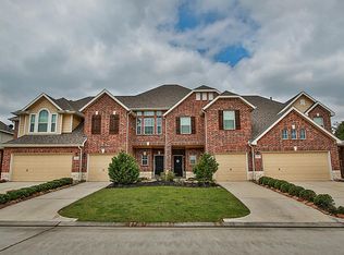 10521 Day Trail Ln, Spring, TX 77379