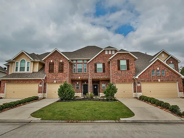 10521 Day Trail Ln, Spring, TX 77379
