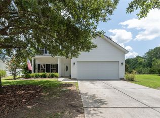 3 Bristle Stone Ct, Bluffton, SC 29910