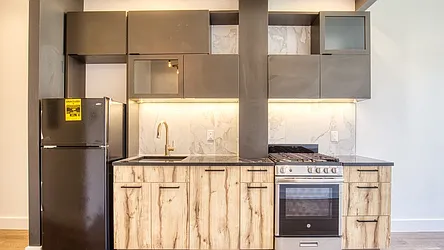 Rented by Nooklyn NYC LLC