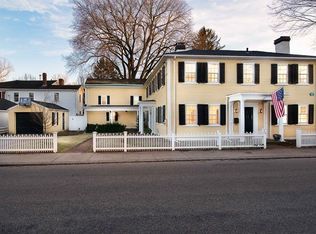 46 Church St, Dedham, MA 02026