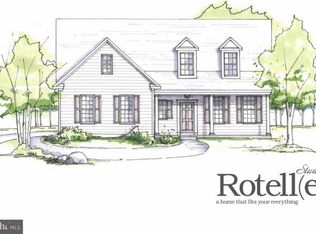 1034 Mountainview Dr, Quakertown, PA 18951