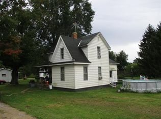 7 Wilcox Ave, Hamden, OH 45634