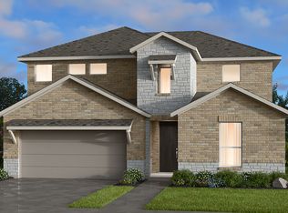 338 Jackson River Loop, Kyle, TX 78640