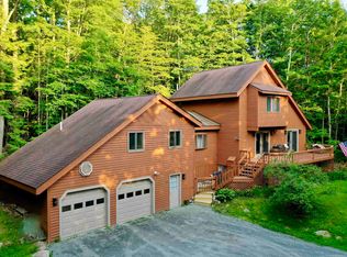 64 High Pond Rd, Grantham, NH 03753