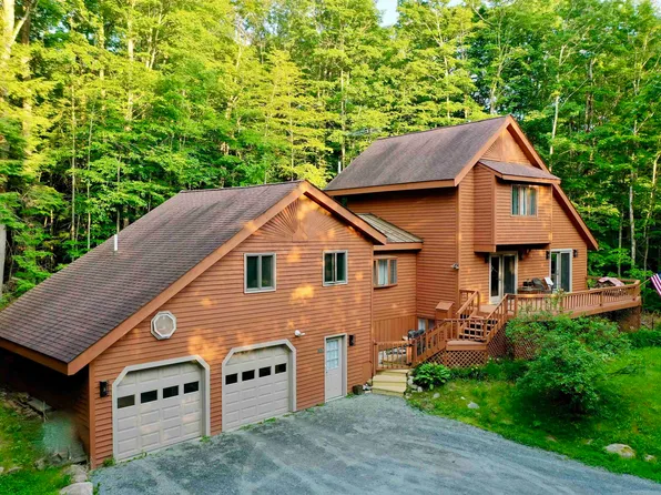 64 High Pond Road, Grantham, NH 03753