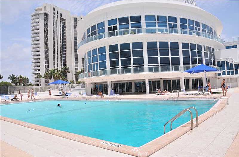 1st image of 5445 Collins Ave APT 1510