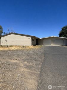 214 Carswell Drive, Moses Lake, WA, 98837