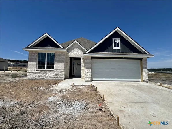 334 Pathfinder Dr, Copperas Cove, TX 76522