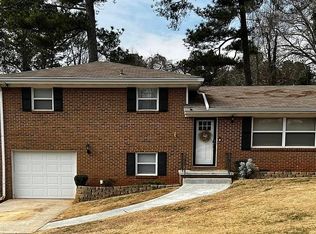 2795 Pendant Pl, Decatur, GA 30034