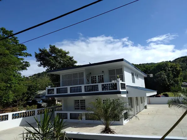 901 4.1 Bo Camino Nuevo Rd #Kl, Yabucoa, PR 00767