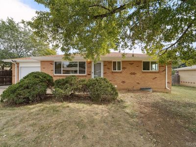 8684 Princeton Street, Westminster, CO, 80031