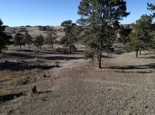 1035 County Road 186, Parker, CO 80138