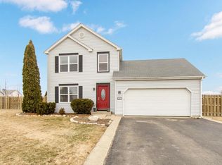 278 Highland Ave, Genoa City, WI 53128