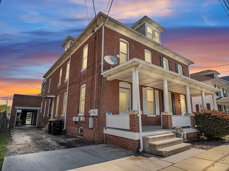 Your New Home, 530 Baer Avenue