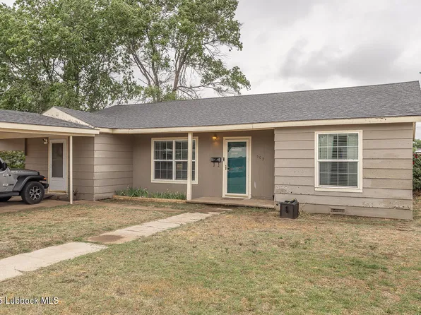 503 17th St, Levelland, TX 79336