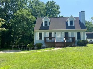 2909 Weisner Ct, Winston Salem, NC 27127