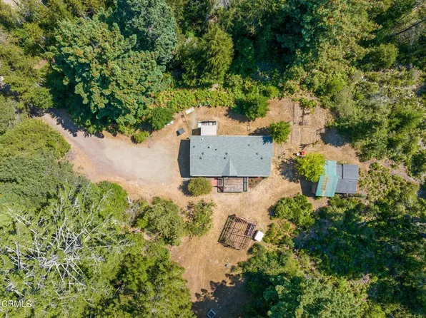 41241 Little River Airport Rd, Little River, CA 95456