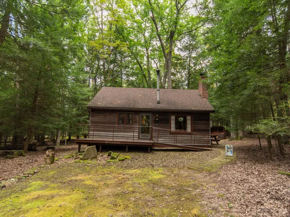 48 Hominy Ridge Acres Rd, Clarington, PA 15828