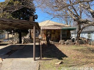 314 N Cleveland Ave W, Sand Springs, OK 74063