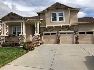 7214 S Kellerman Way, Aurora, CO 80016