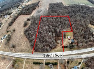 2760 Detroit Rd, Niles, MI 49120