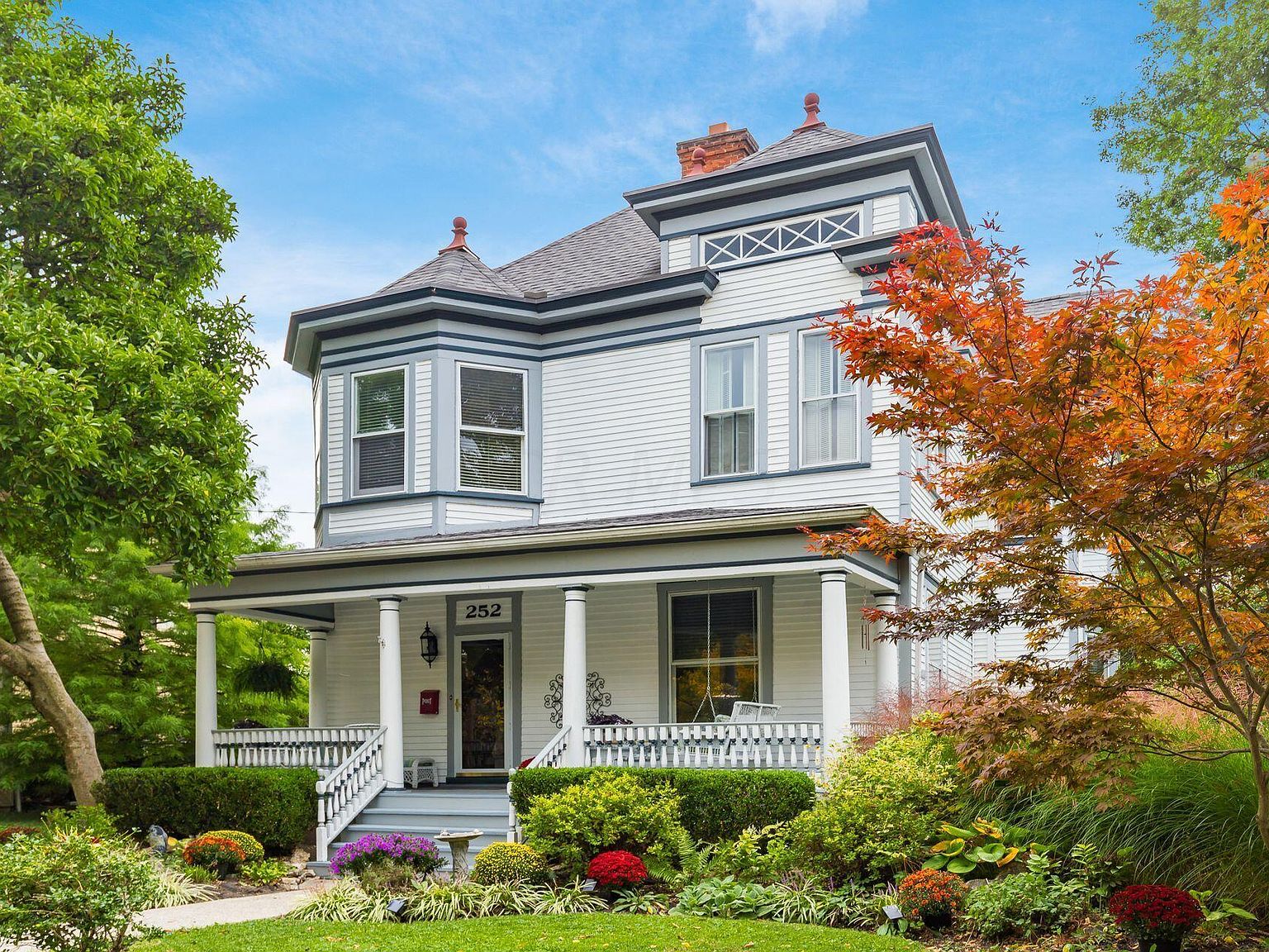 252 N Franklin St, Delaware, OH 43015 Zillow