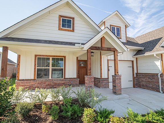 Homes by Taber Shiloh Bonus Room 2 Floor Plan