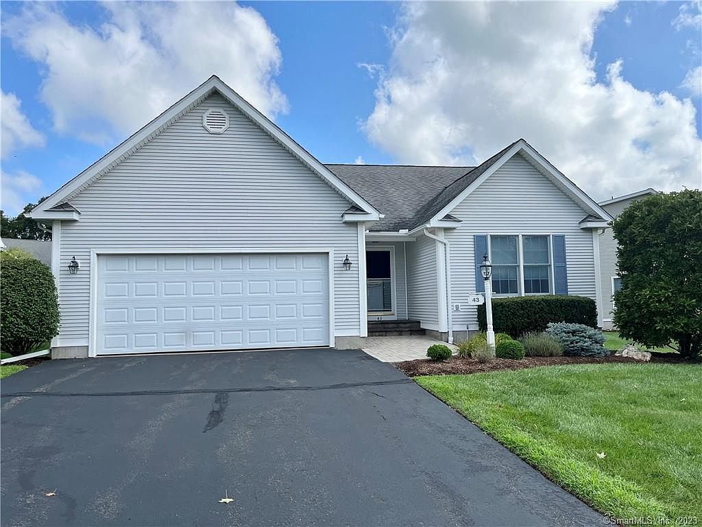 43 Ardsley Ln UNIT 43, Ellington, CT 06029 Zillow