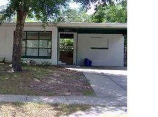 1950 S Smith Dr, Titusville, FL 32780