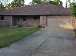 235 Sanders Pl, Lakeview, AR 72642